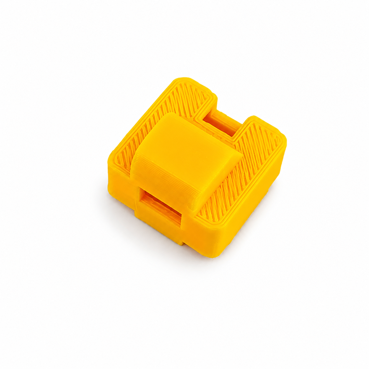BEE35 181 GPS 3D TPU Mount