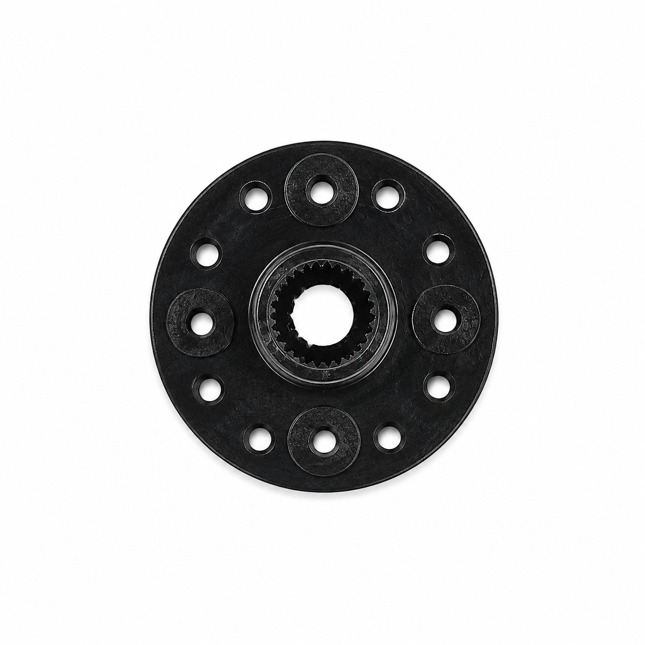 Accessories of MG946R Digital High Torque Metal Gear Servo Motor