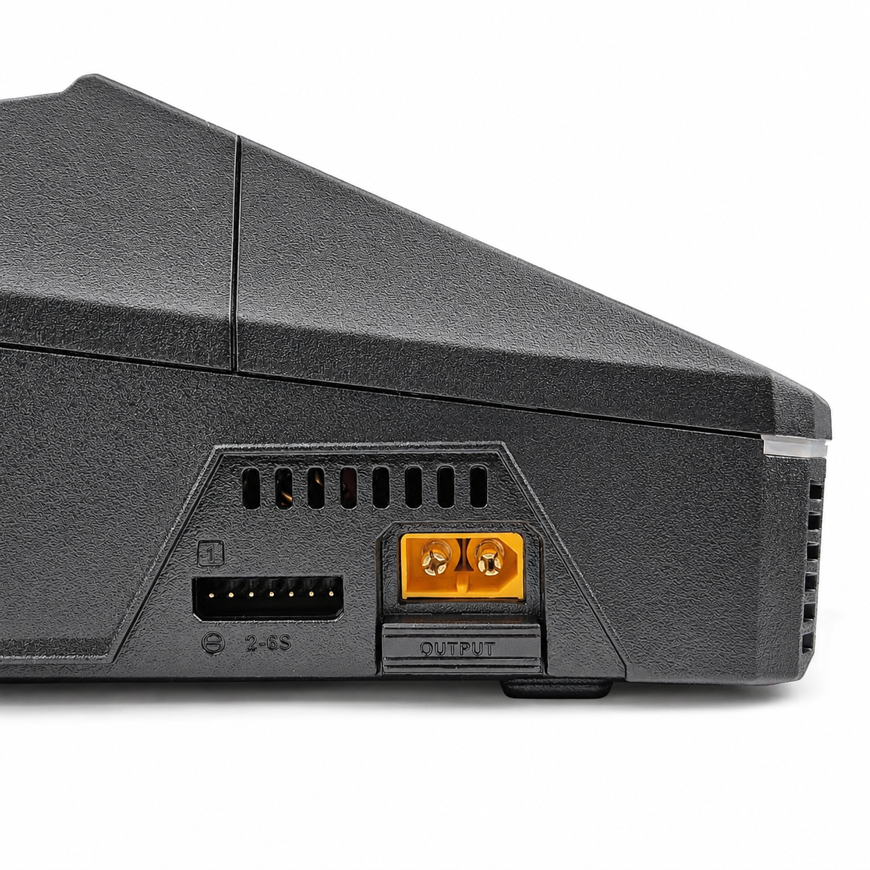 ToolkitRC Q6AC Quad Charger