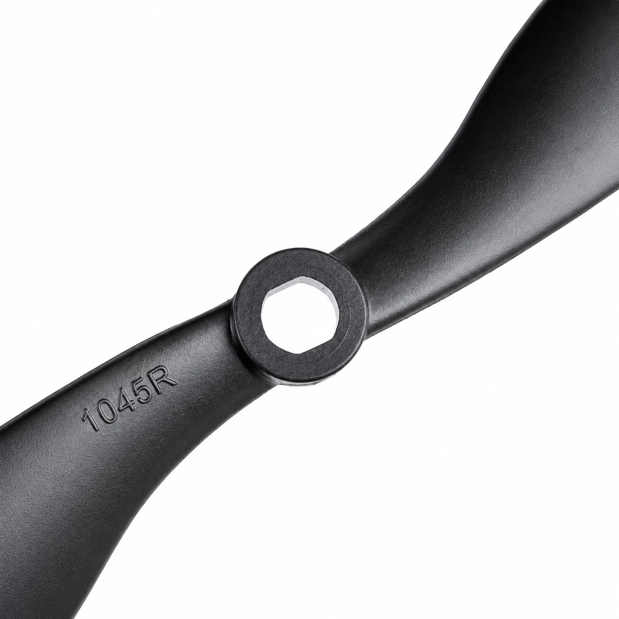 1045 DJI ABS Black Propeller For Multirotor & RC Plane 1CW+1CCW (1 Pair) – Premium