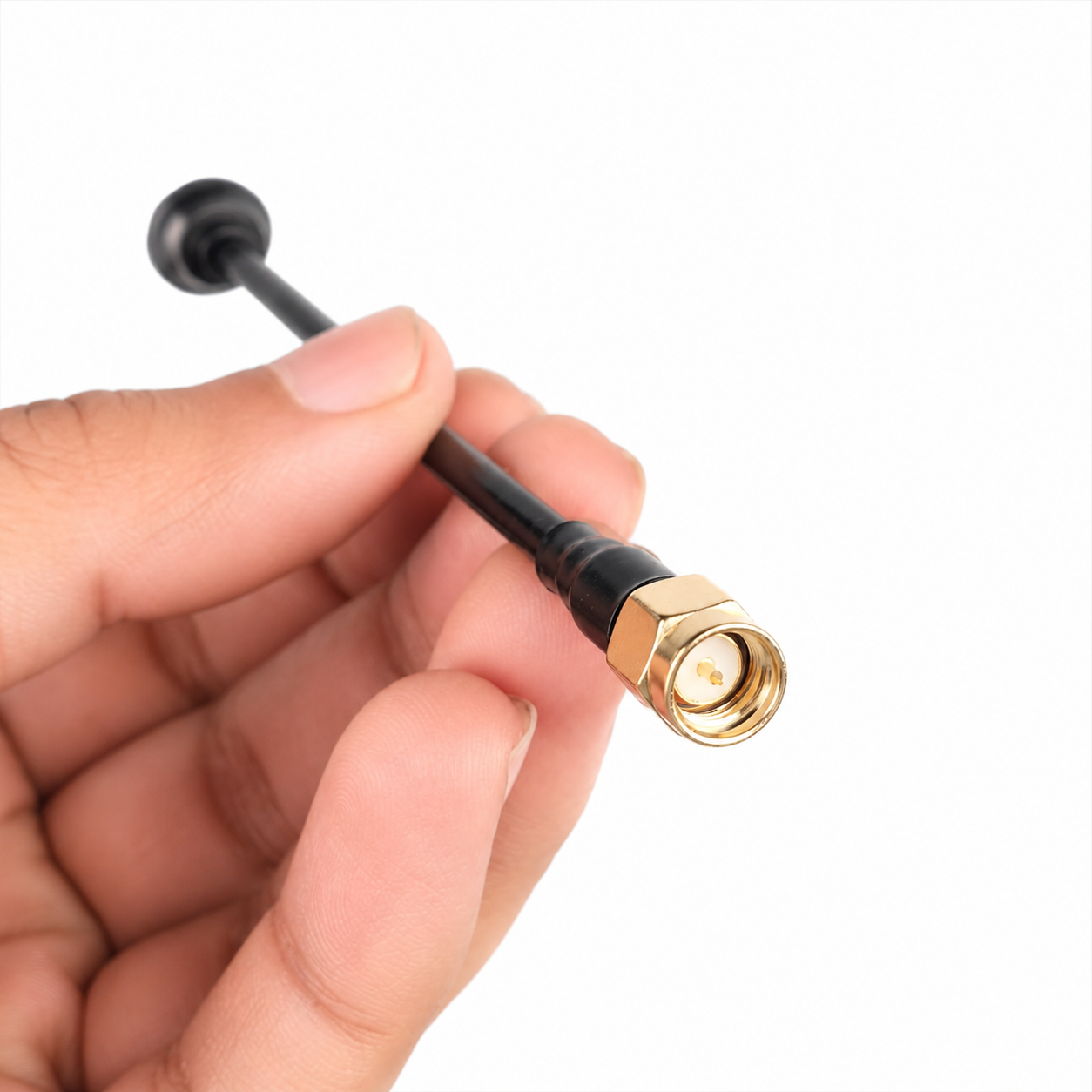 5.8GHz RHCP FPV Antenna high Gain Omni Directional Antenna for Drone & FPV System