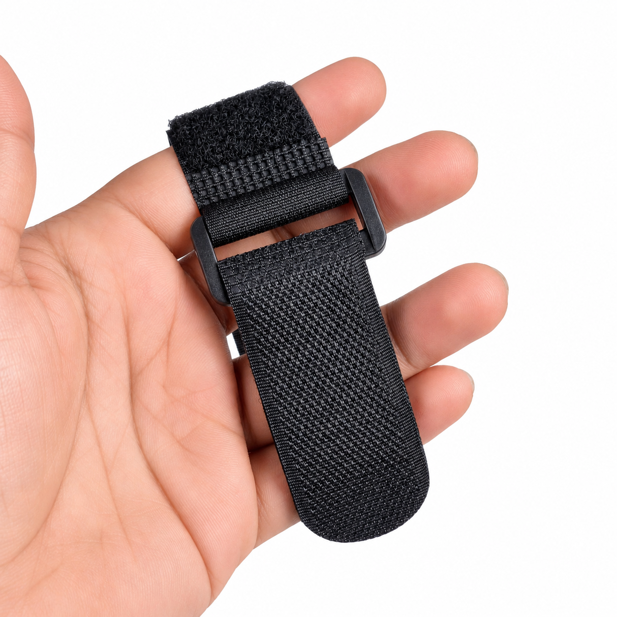 30×3cm Lipo Battery Strap Belt For Drone