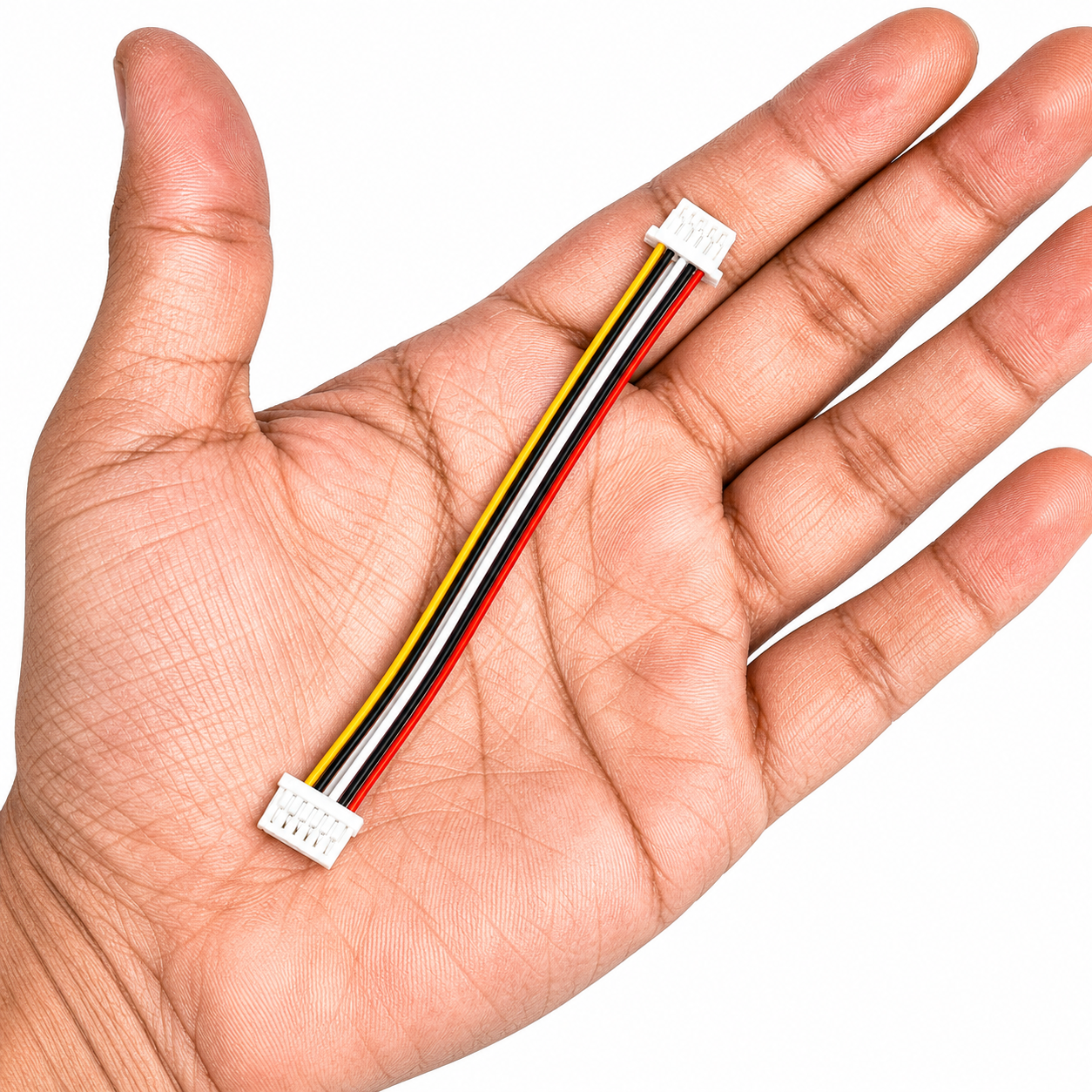 DJI 6Pin cable (80mm)