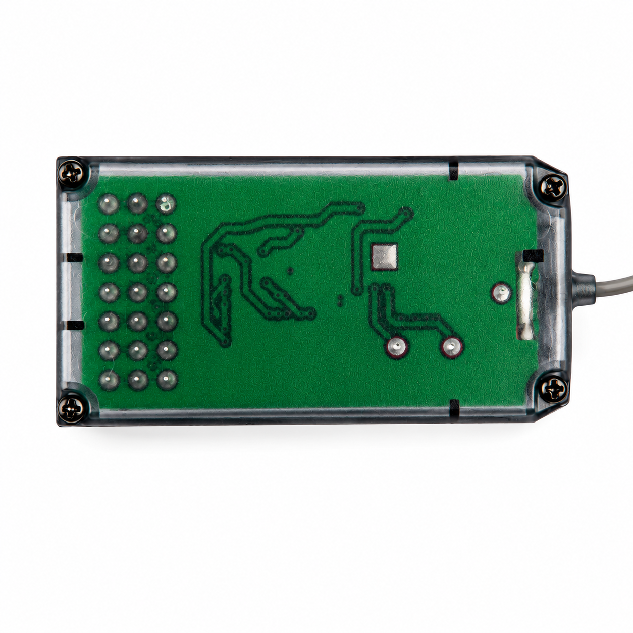 FlySky FS-R6B 2.4Ghz 6CH Receiver for FS-CT6B