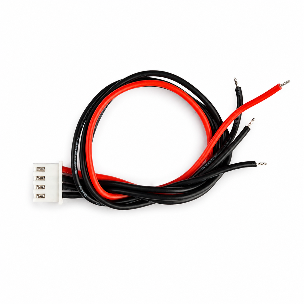 Balance Lead Replacement Cable 3S, 4pin, 15cm
