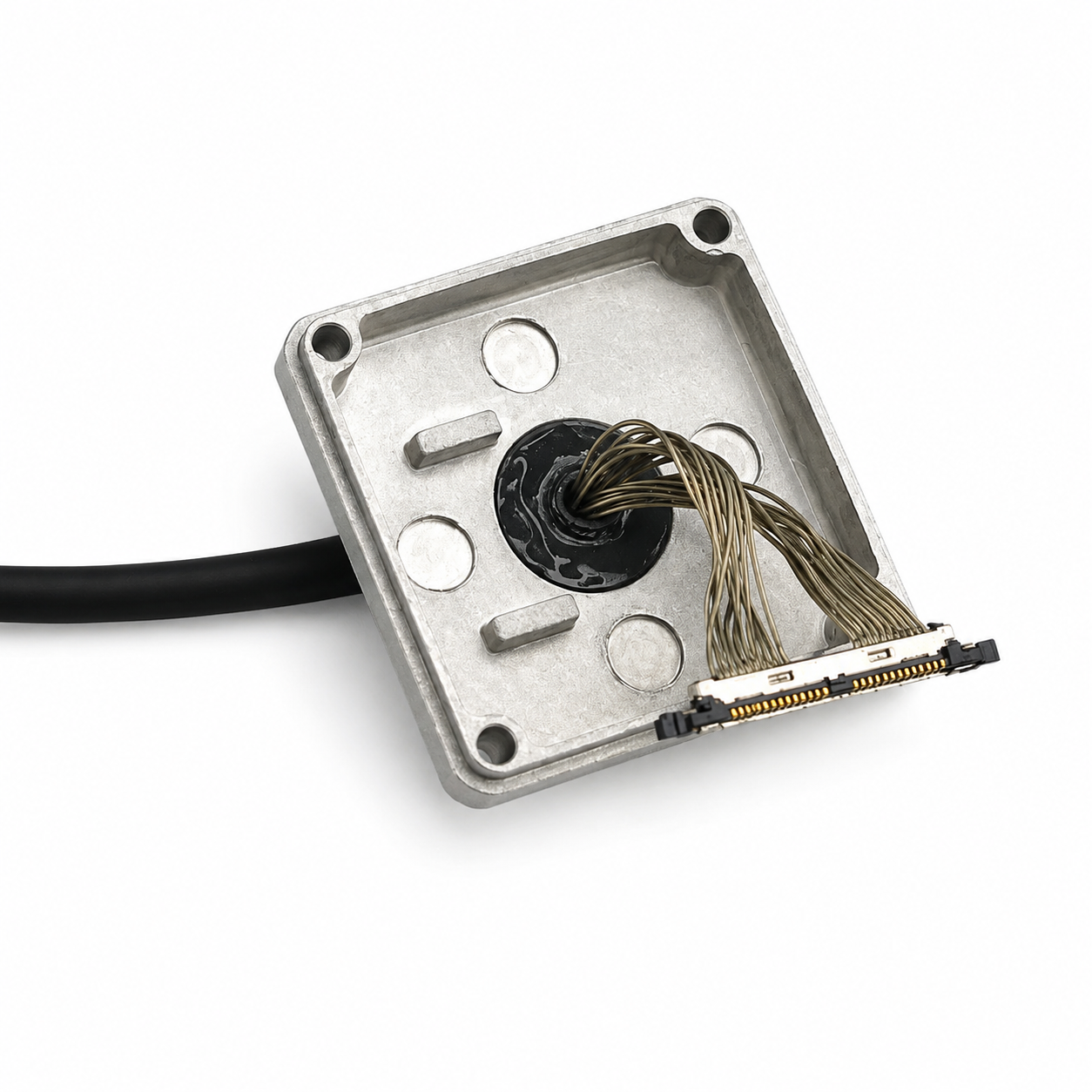 Caddx Air Unit Micro Version Coaxial Cable 150mm