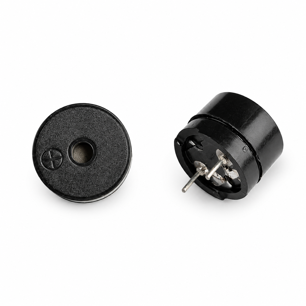 5V Passive Buzzer - (2 Pcs)