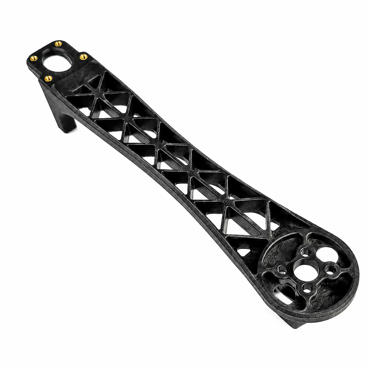 F450 F550 Replacement Arm - Black