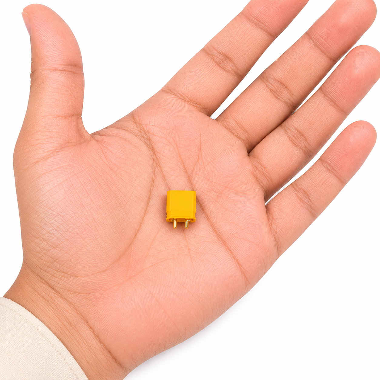 XT30 Male Connector