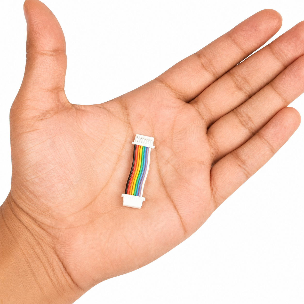 Speedybee 25mm 8pin cable (for FC-ESC connection)