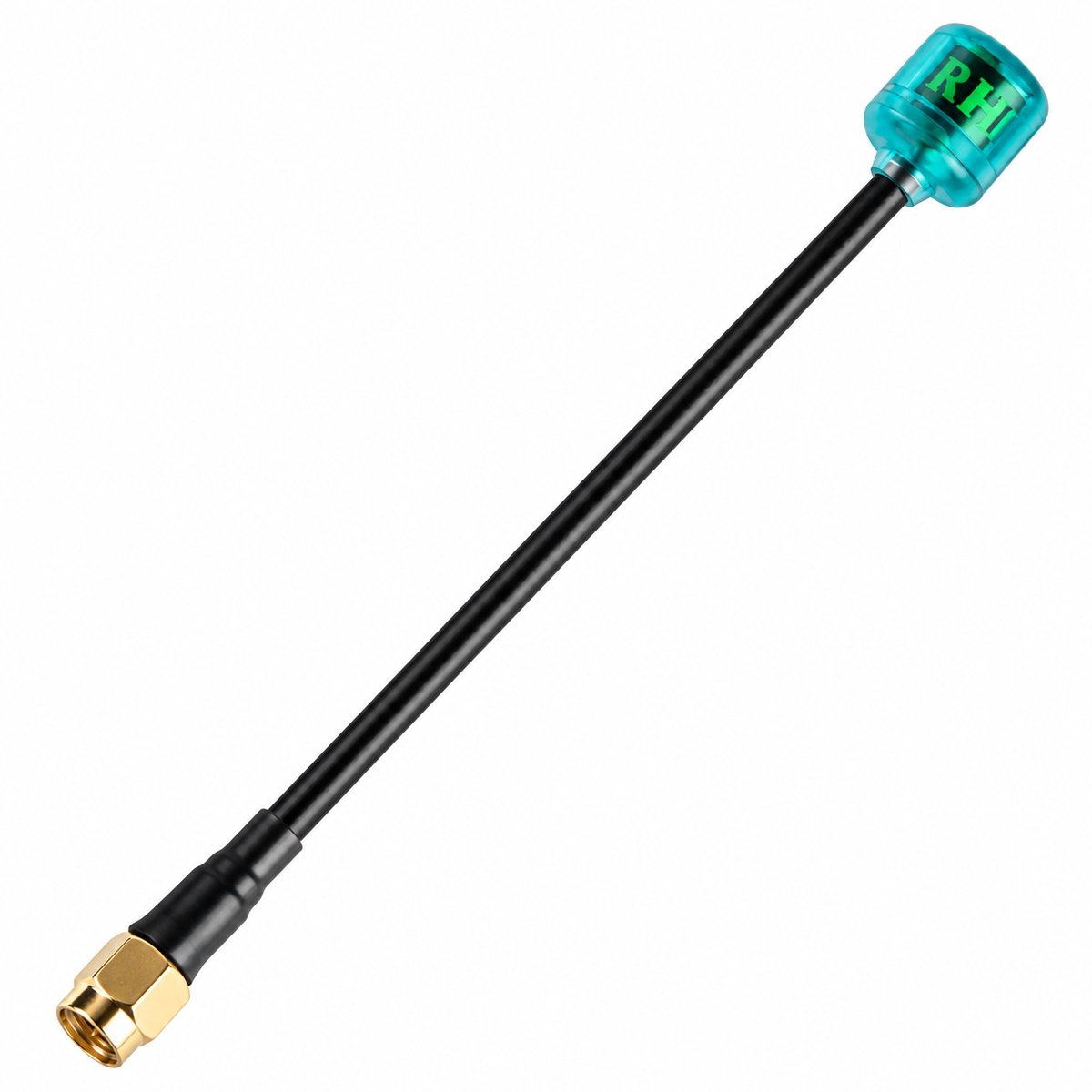 Osprey 5.8Ghz 130mm SMA Antenna - LHCP
