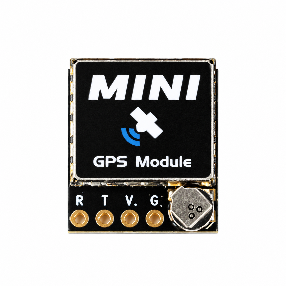 FlyFishRC M10 Mini GPS Module