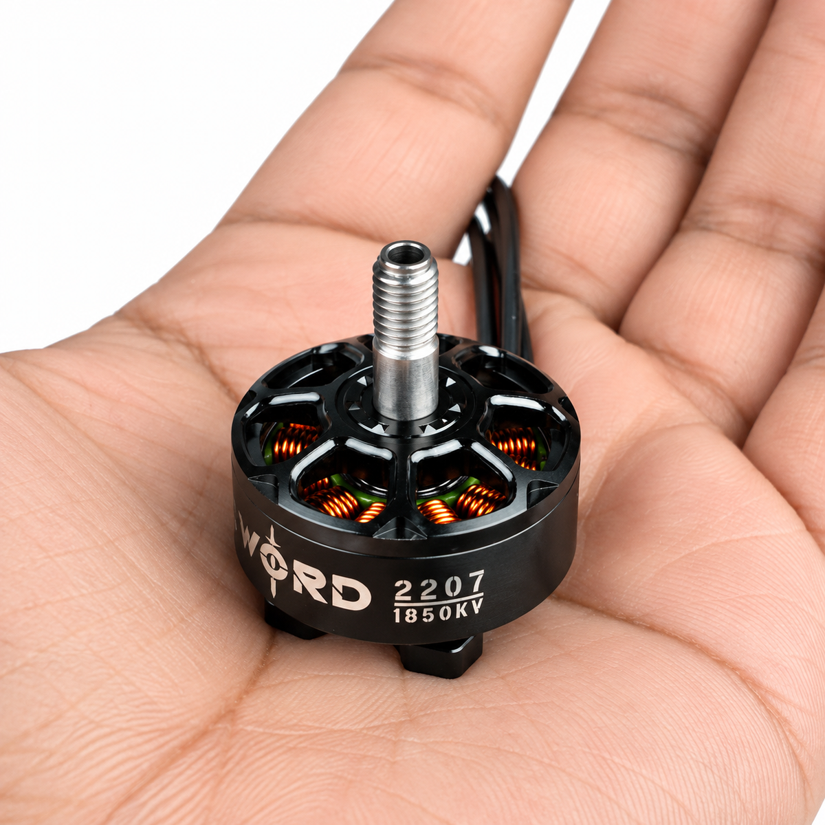 FlyFishRC Sword 2207 1850KV 6S Motor