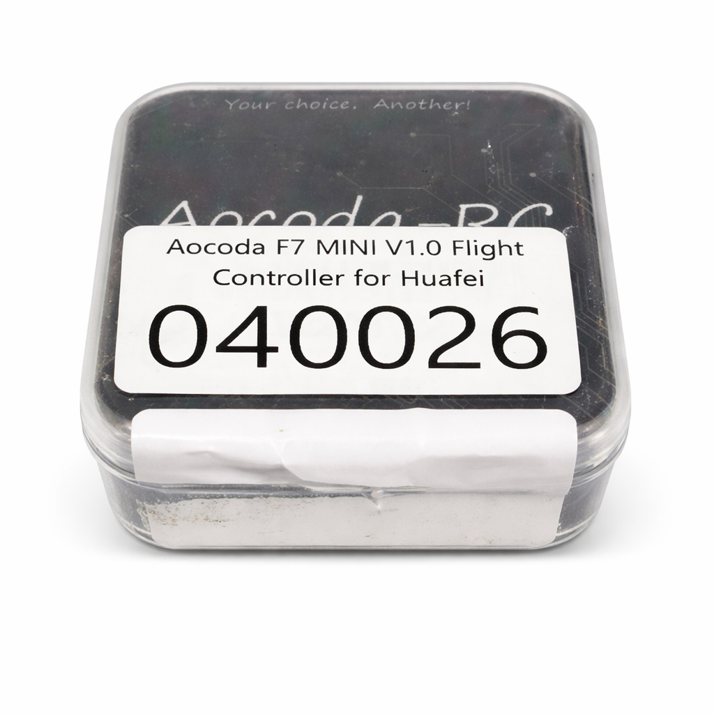 Aocoda F7 MINI V1.0 Flight Controller for Huafei