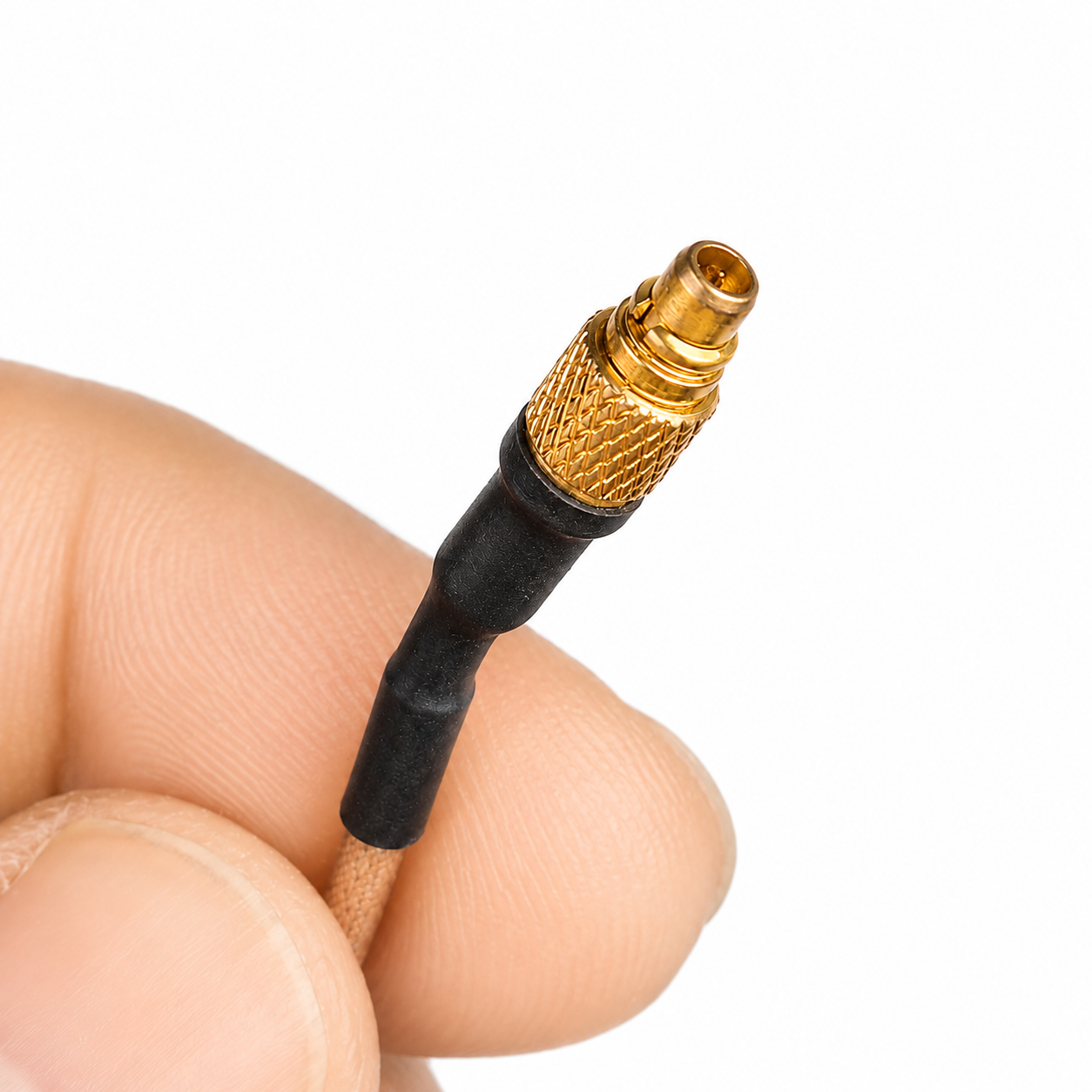 SpeedyBee MMCX Linear Antenna 75mm 5.8GHz FPV Receiver Antenna