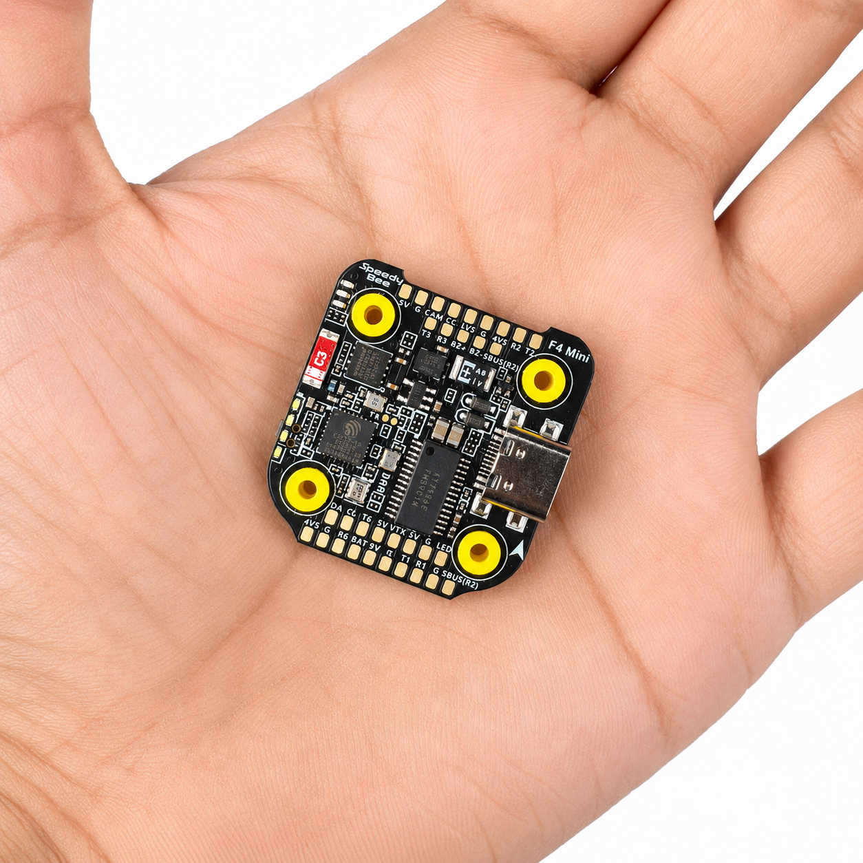 SpeedyBee F405 Mini 20x20 Flight Controller