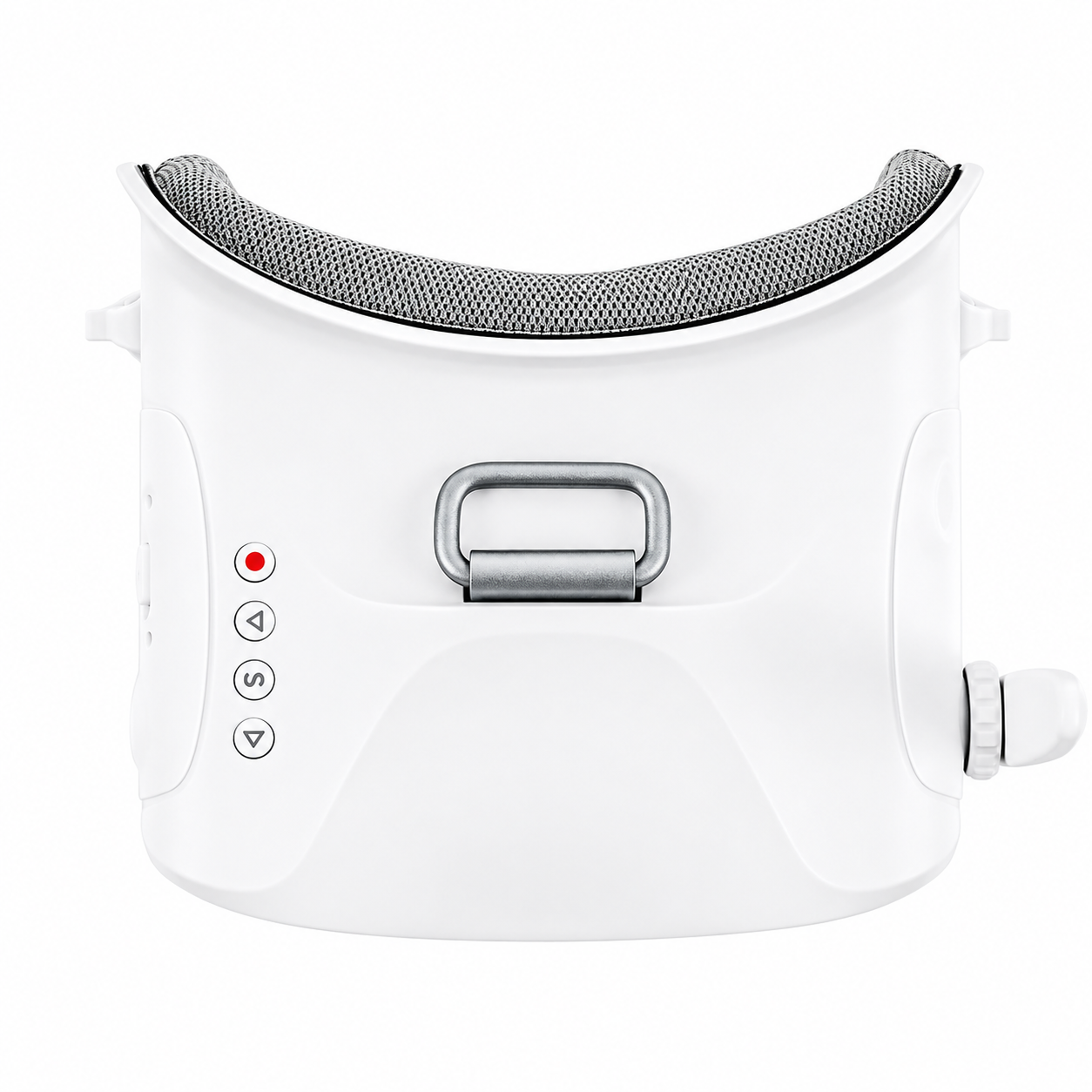 BetaFPV VR03 FPV Goggles with DVR Recording & 5.8GHz Receiver
