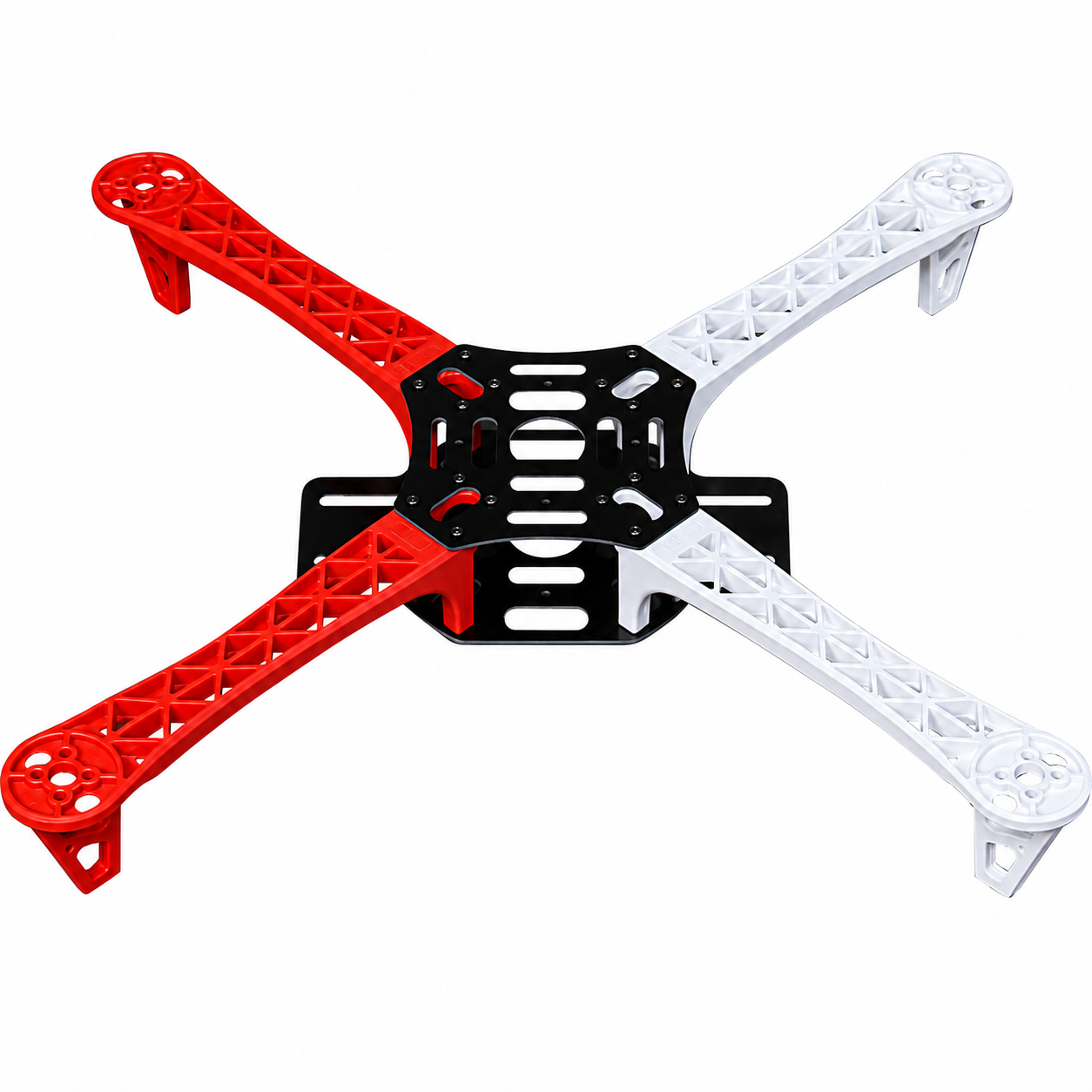 F450 Quadcopter Drone Frame With Integrated PCB – (Good Quality)