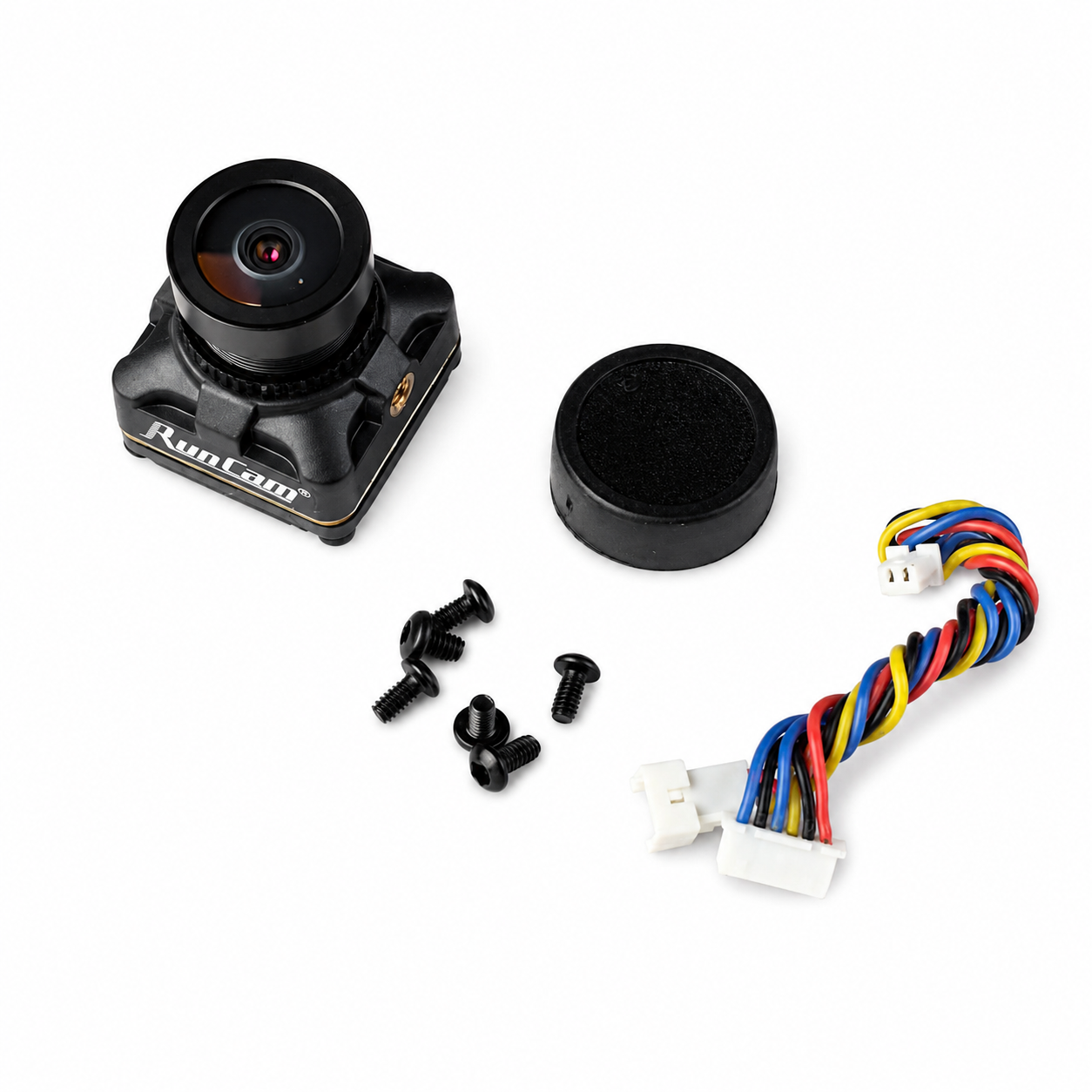 RunCam Phoenix 2 Special Edition V2 1000TVL FPV Camera For FPV Drone