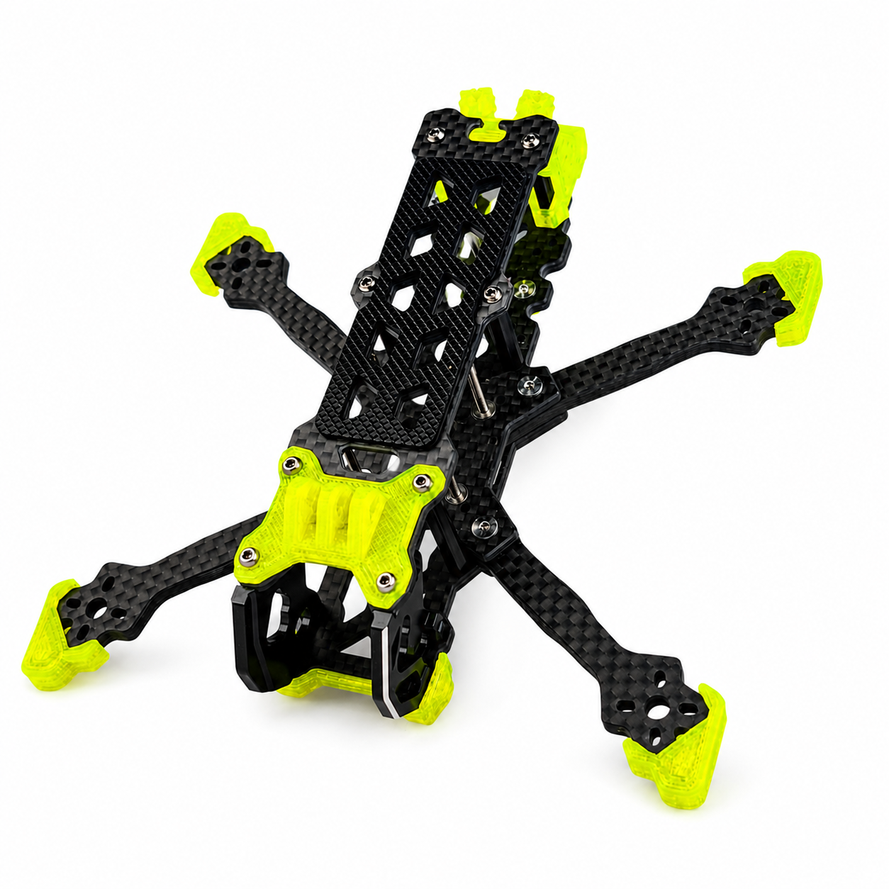 Volador VX3 Inches O4 Freestyle FPV Drone Frame Kit