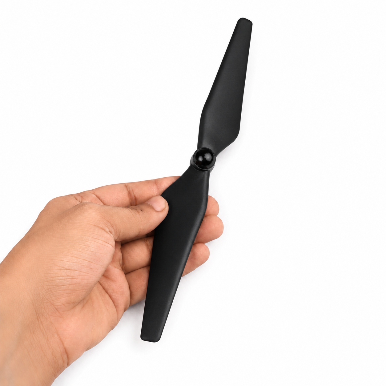 9450 Self Locking Propeller For Drone 1CW+1CCW - (1Pair) - Black