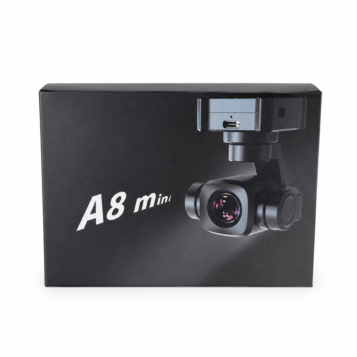 SIYI-A8 MINI GIMBLE CAMERA