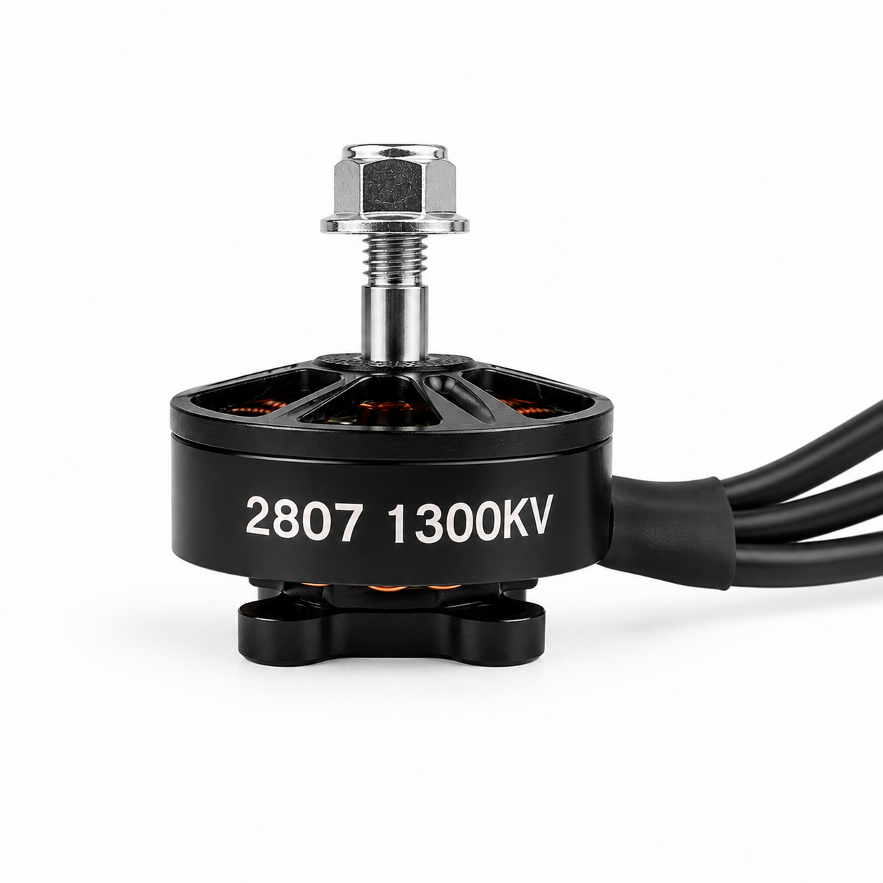 2807 1300KV Brushless motor