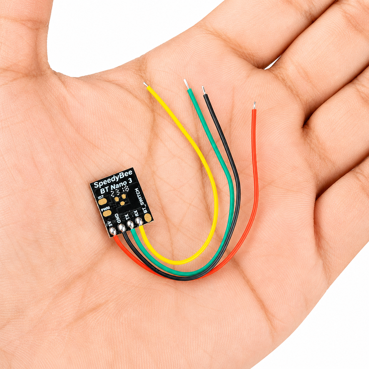 SpeedyBee BT Nano 3 Wireless FC Configuration
