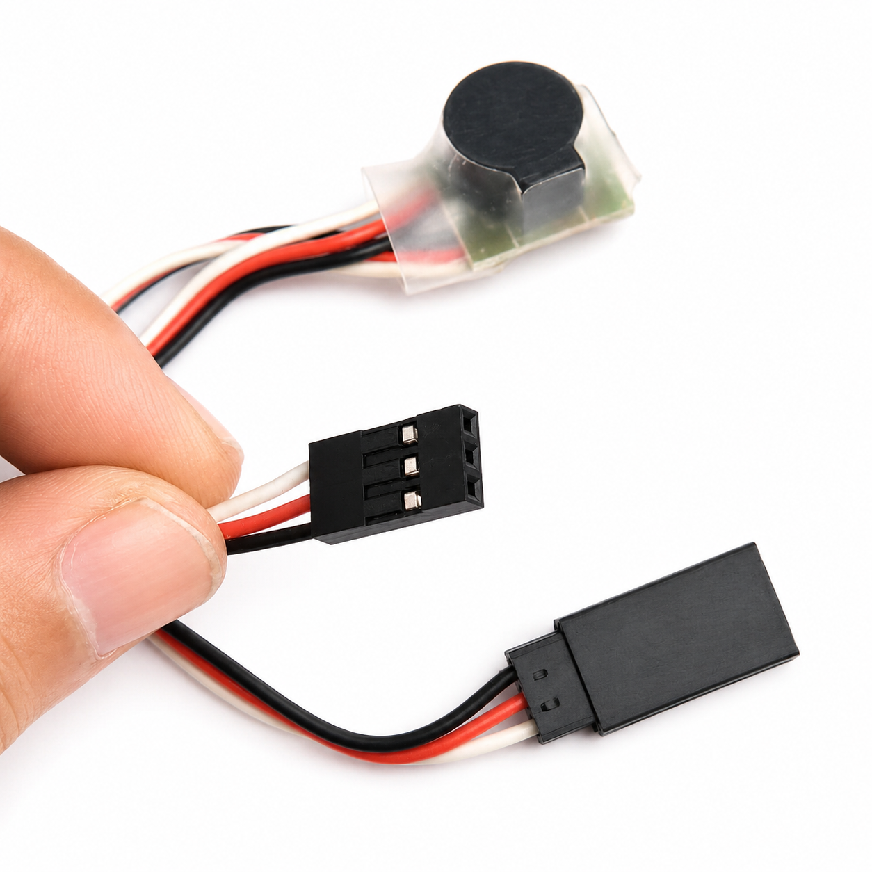 Alarm Finder Tracer Buzzer for RC Lost Aircraft