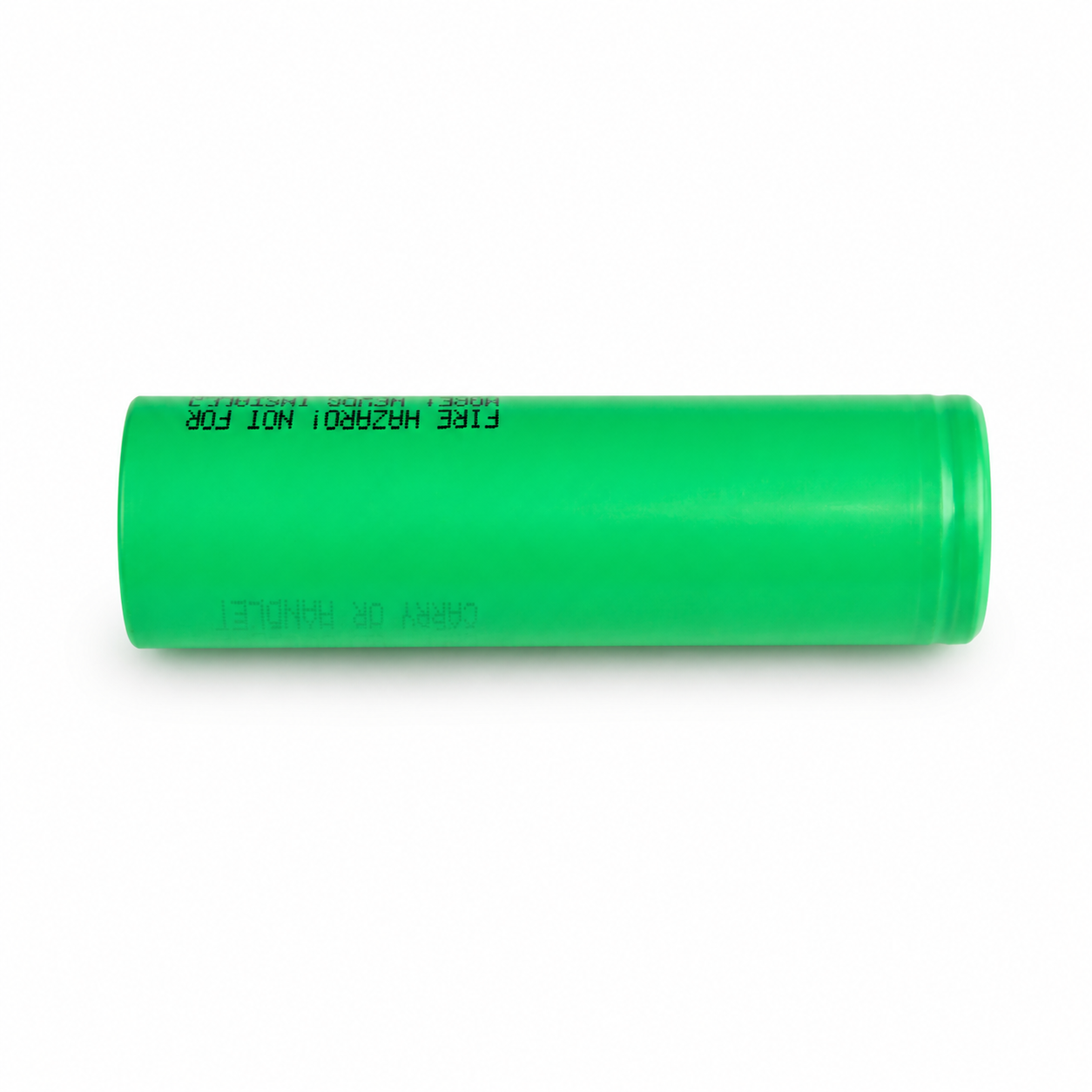 Samsung INR21700-50S 3.6V 5000mAh 9C Li-ion Battery