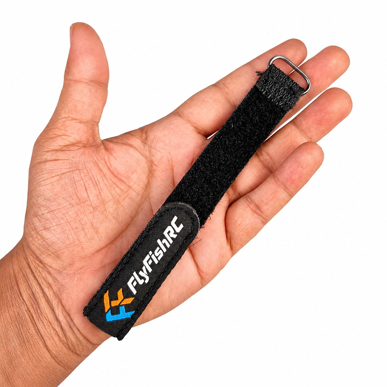 FlyfishRC 20cm Lipo Battery Strap