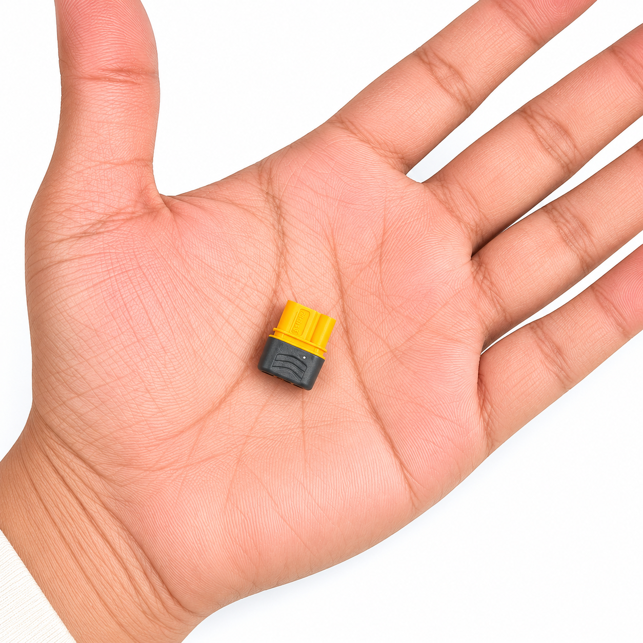 AMASS MR30-FB FEMALE 3PIN ORIGINAL CONNECTOR