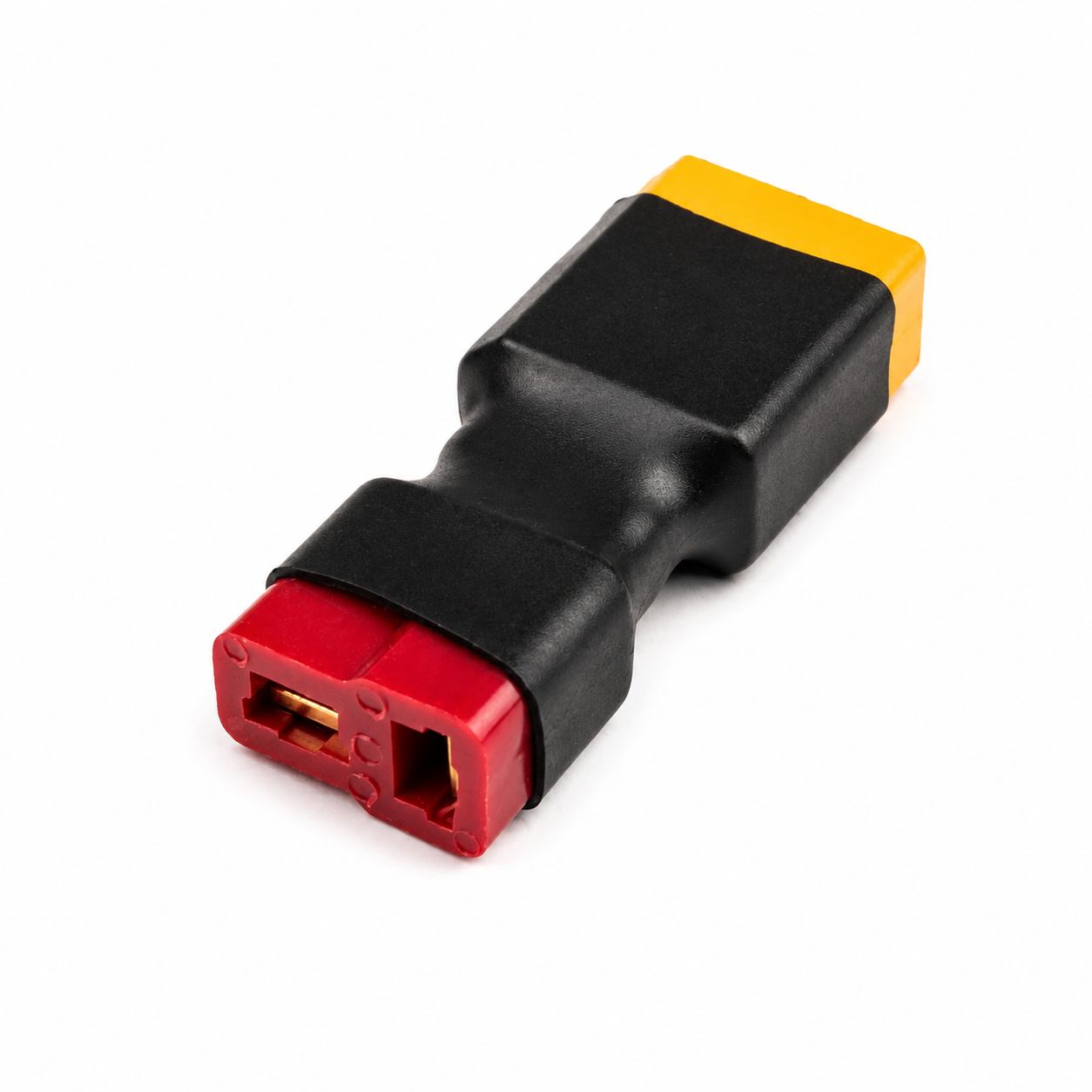 XT60 Male To T Plug Female Adapter