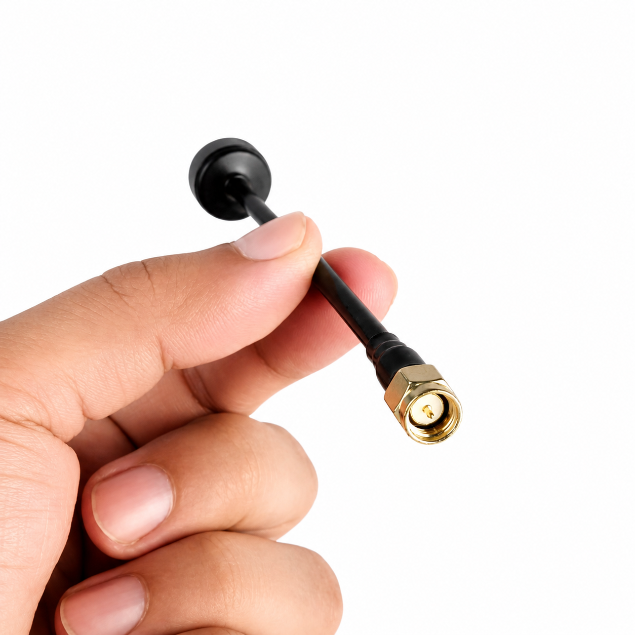 Blackberry Lollipop V4 5.8G RHCP SMA FPV Antenna