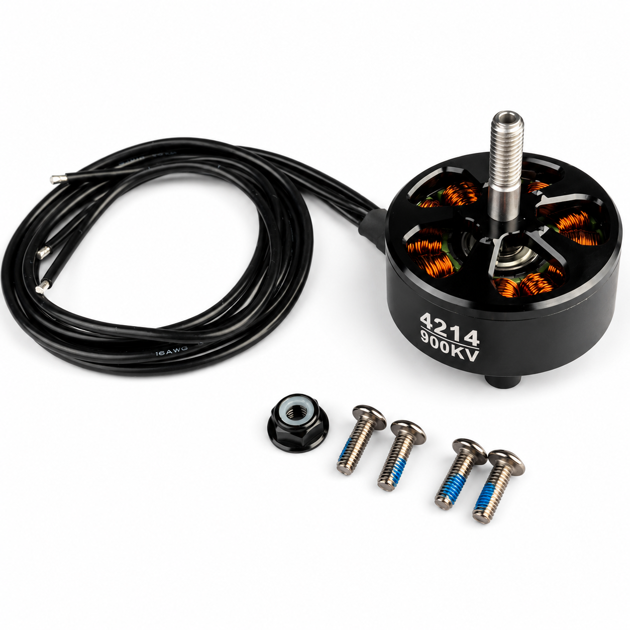 X - Rotor 4214 - 900KV 13 inches 6S FPV Motor