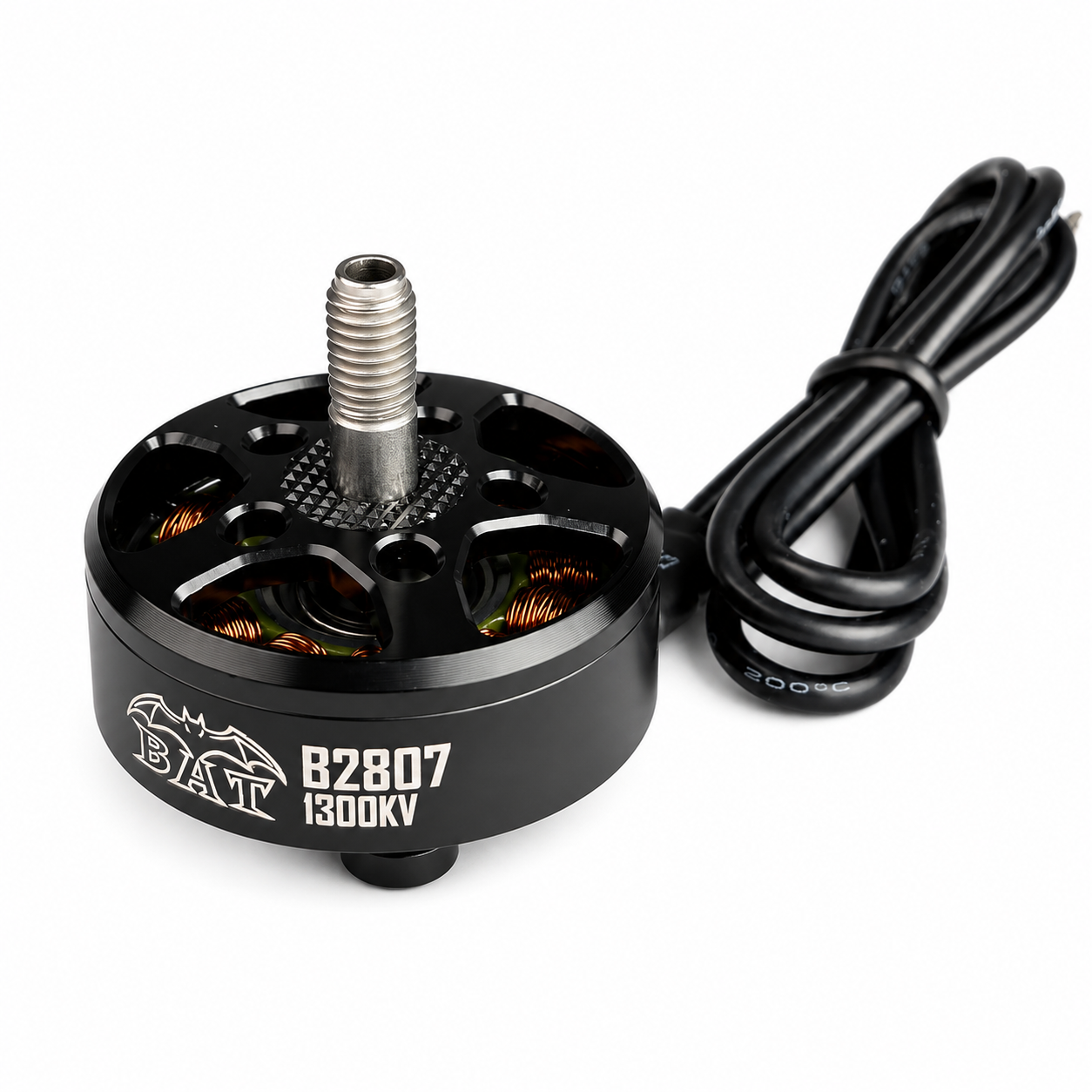 SURPASS Hobby Bat B Series 2807 1300KV Brushless FPV Motor for 7 Inch
