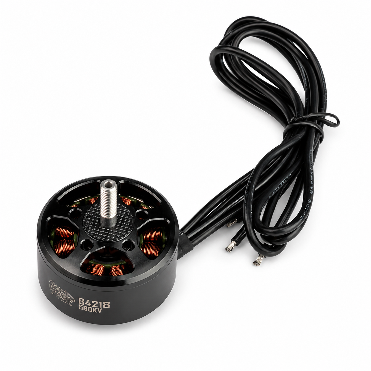 SURPASS B4218 560KV 14 Pole Brushless FPV Drone Motor for 13 Inch