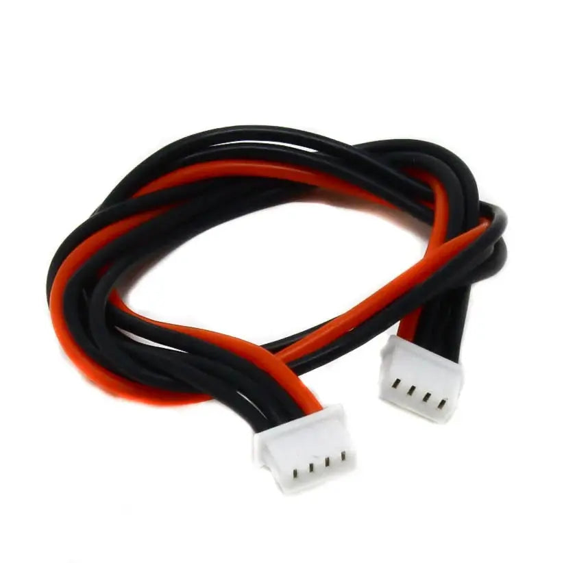 DF13 4 Pin Flight Controller Cable. Hi Tech xyz