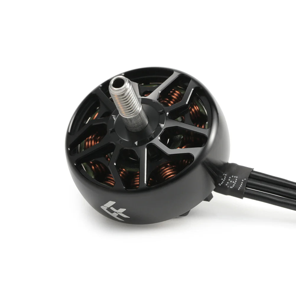 FlyfishRC Flash 2806.5 1350KV FPV Long Range Motor - Black