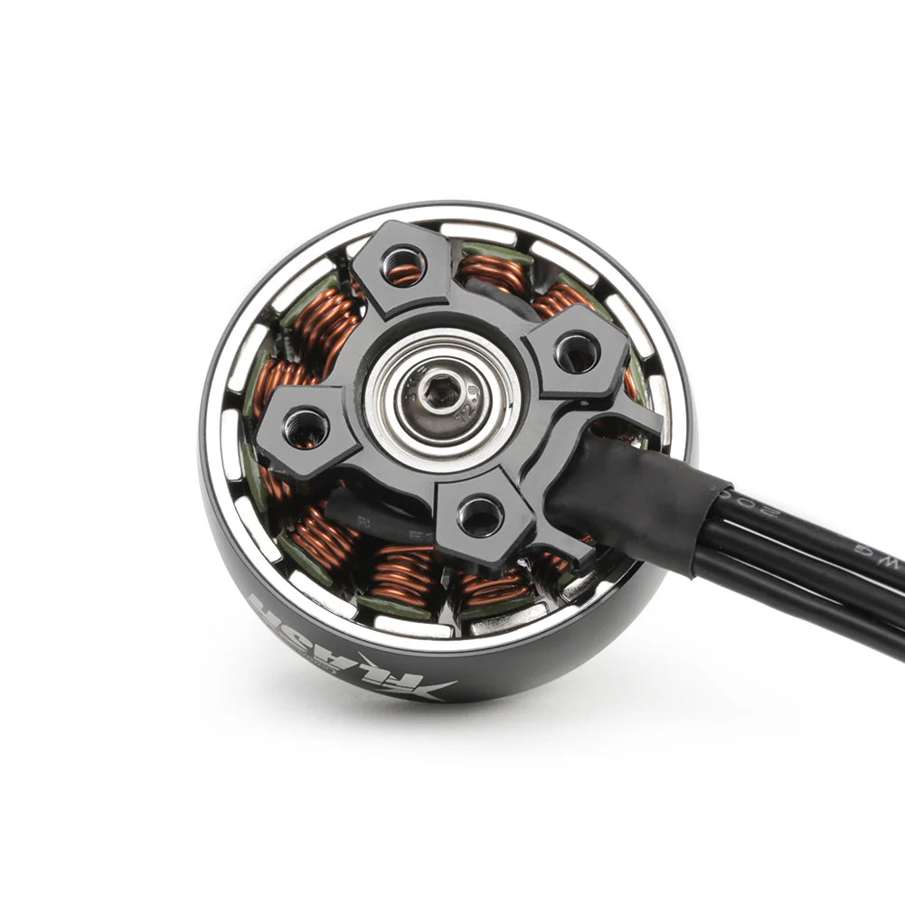 FlyfishRC Flash 2806.5 1350KV FPV Long Range Motor - Black