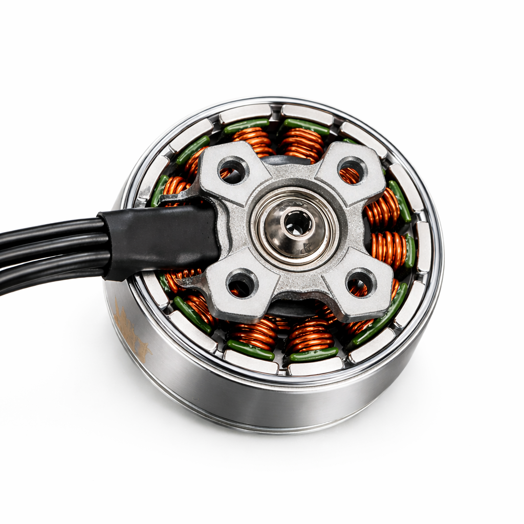 FlyfishRC Motor - Hi Tech xyz