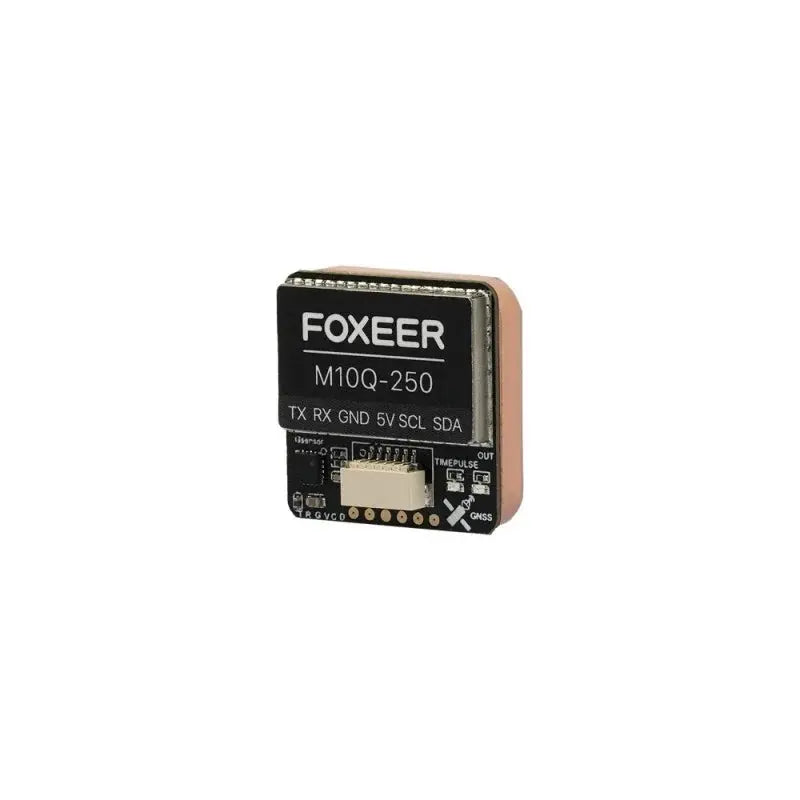 Foxeer M10Q 250 GPS 5883 Compass Hi Tech xyz