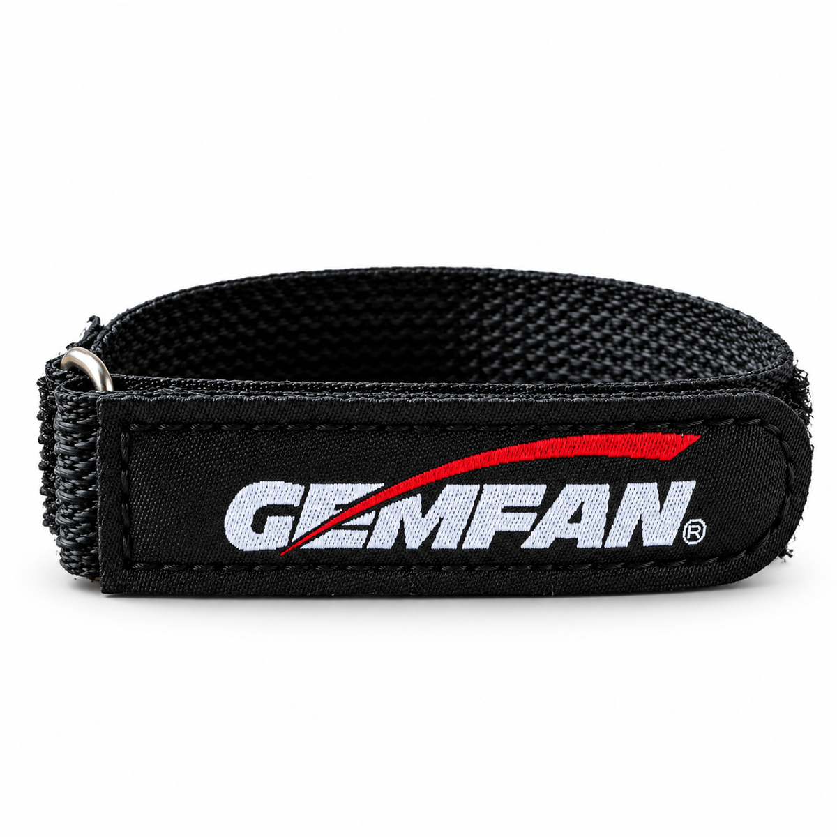 Gemfan 33x2cm Magic Anti-Skid LiPo Battery Tie Down Strap for FPV Drone