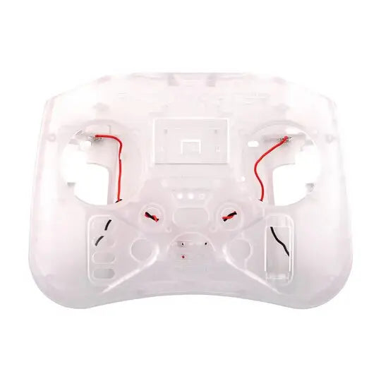 Radiomaster Pocket Optional Color Cases – Transparent. Hi Tech xyz