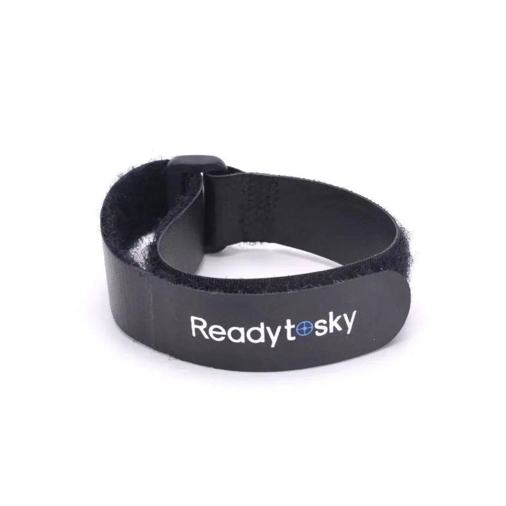 20cm Lipo Battery Strap Belt. Hi Tech xyz