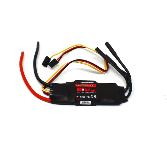 Hobbywing Skywalker - 80A UBEC