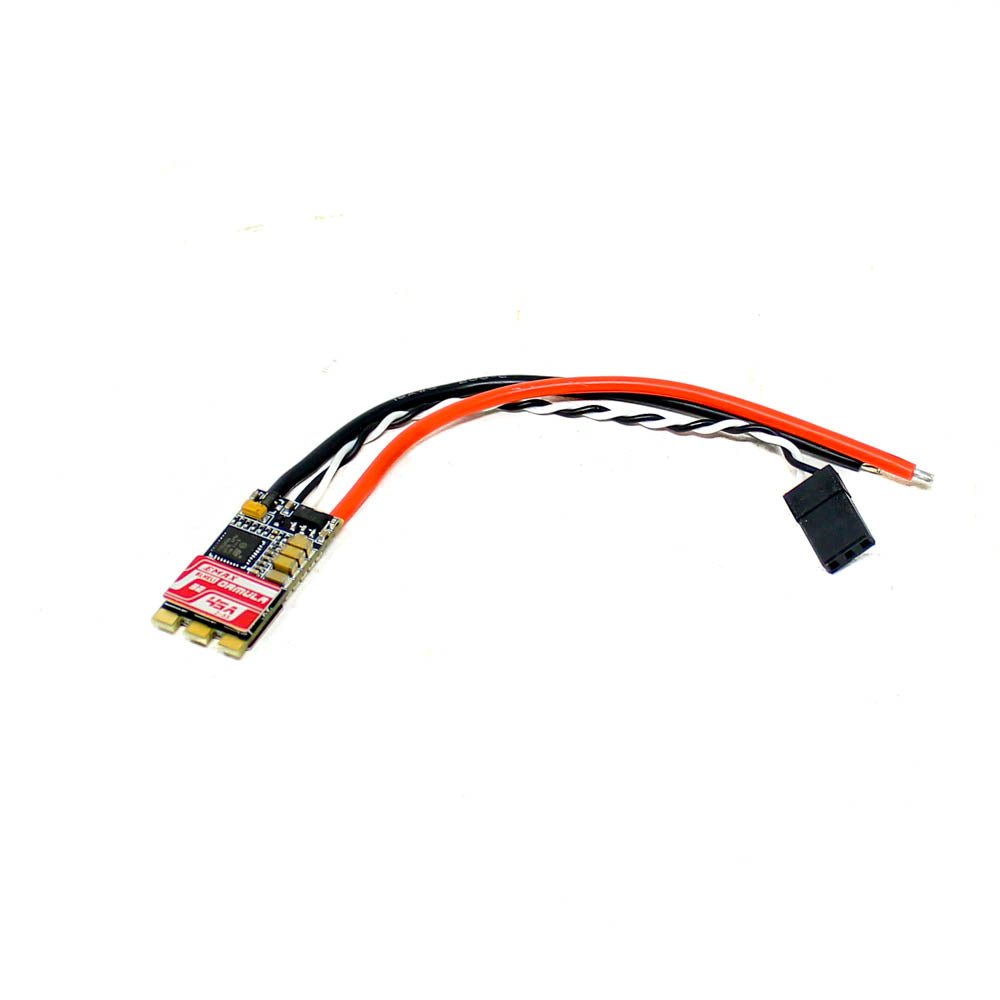 EMAX Formula Series A ESC  support BLHELI_32 ESC Dshot1200
