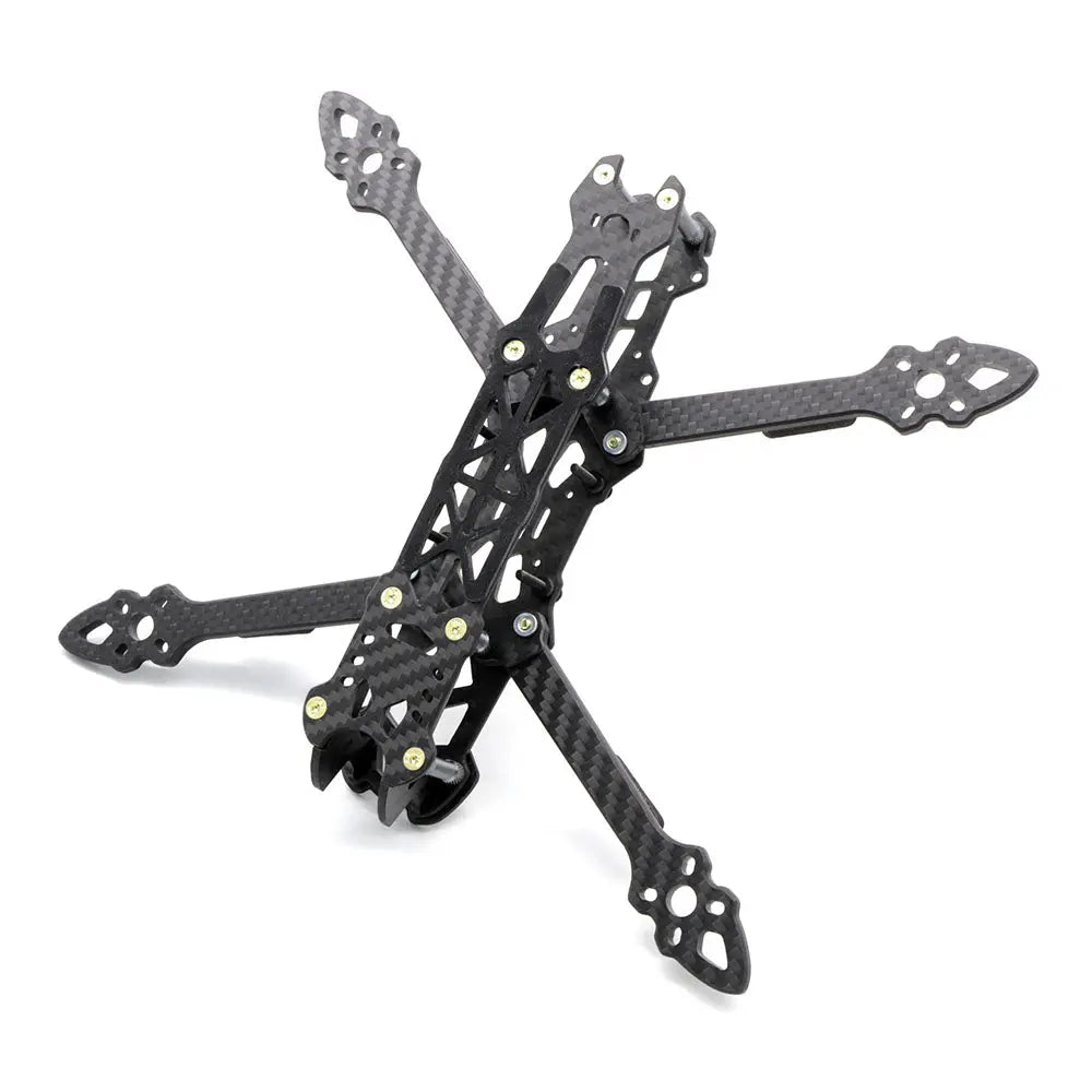 4 inch best sale fpv frame