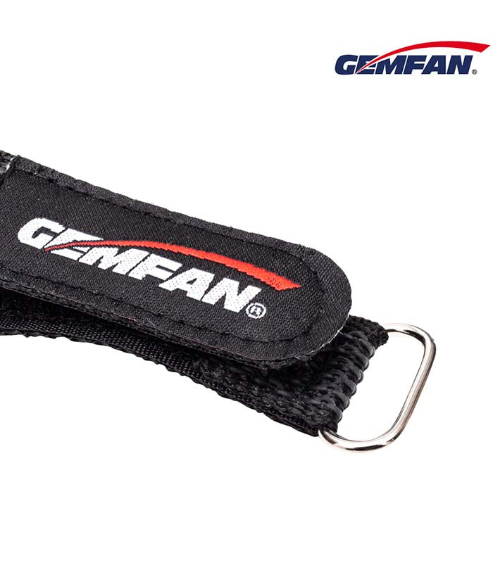 Gemfan Magic Tie Down Battery Strap