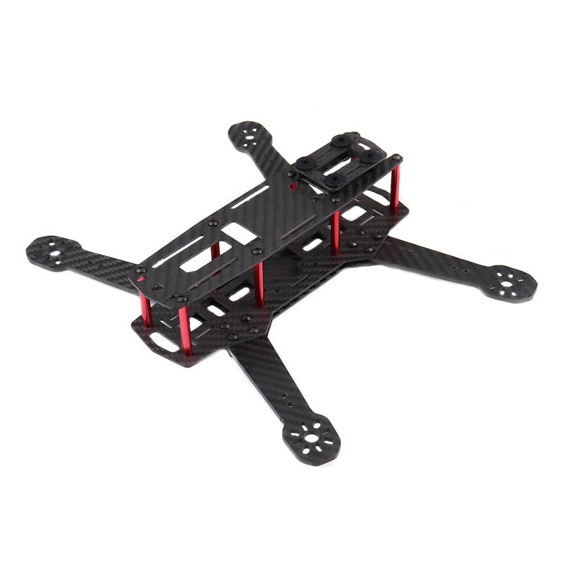 ZMR250mm Carbon Fiber Quadcopter FPV Drone Frame - Main Image